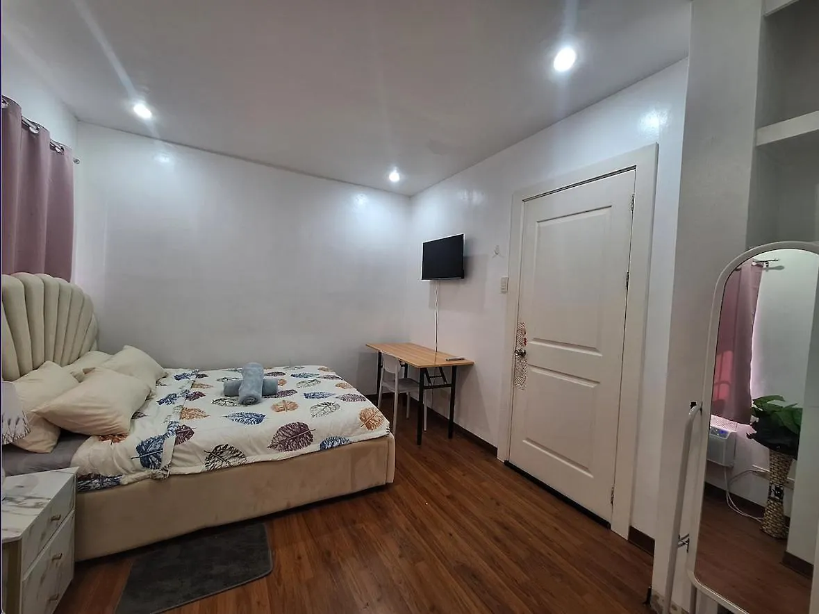 A4 Studio Apartment Room Transient House Near Abreeza Mall, Usep Obrero, Victoria Plaza, Sm Lanang, Spmc Mdmrc Hospital Davao City