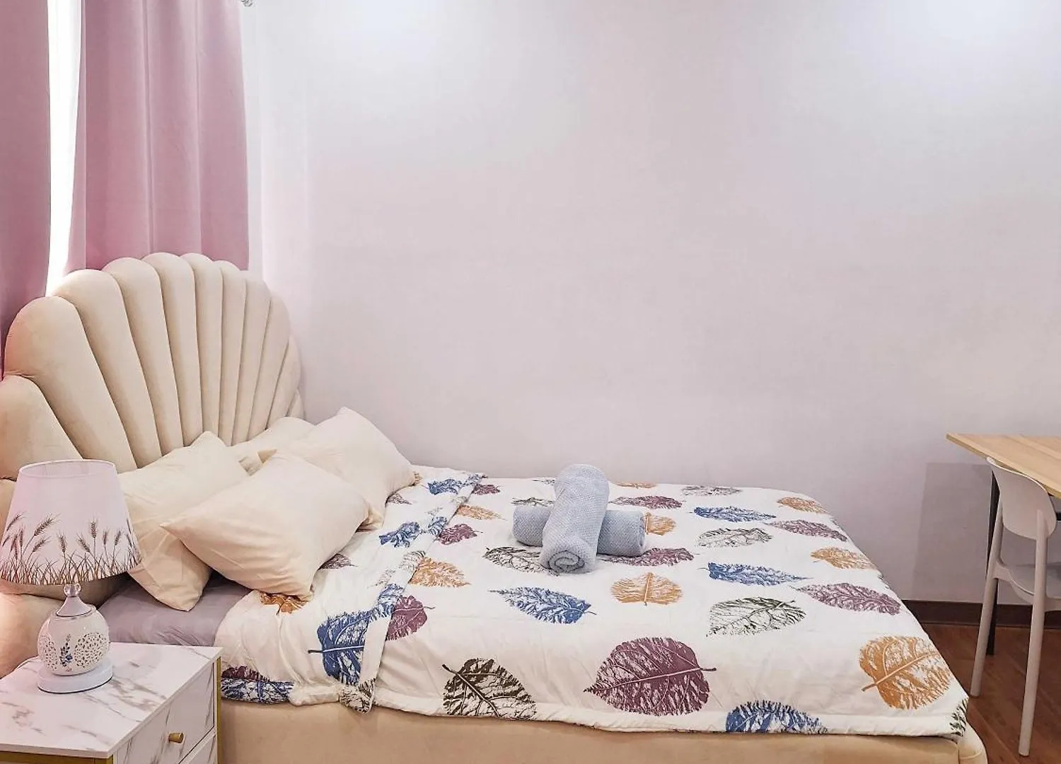 A4 Studio Apartment Room Transient House Near Abreeza Mall, Usep Obrero, Victoria Plaza, Sm Lanang, Spmc Mdmrc Hospital Davao City Fülöp-szigetek