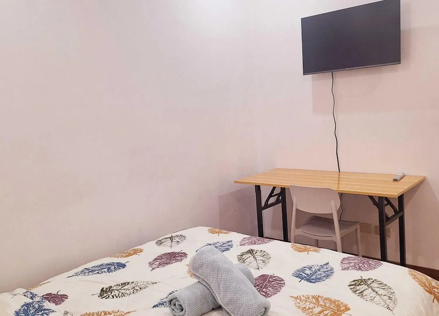 A4 Studio Apartment Room Transient House Near Abreeza Mall, Usep Obrero, Victoria Plaza, Sm Lanang, Spmc Mdmrc Hospital Davao City 0*,  Fülöp-szigetek