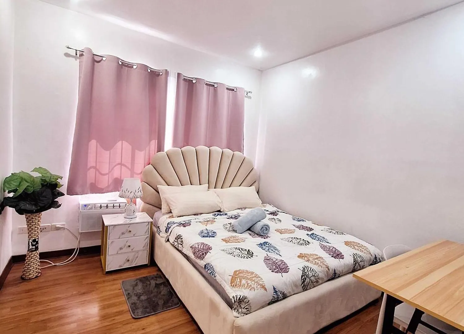 A4 Studio Apartment Room Transient House Near Abreeza Mall, Usep Obrero, Victoria Plaza, Sm Lanang, Spmc Mdmrc Hospital Davao City